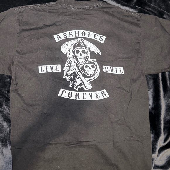 ALF T-shirt - Picture 2 of 2